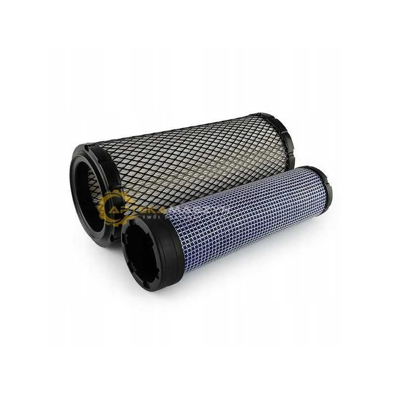 Oro filtras pats explorer 85 100 100t iii