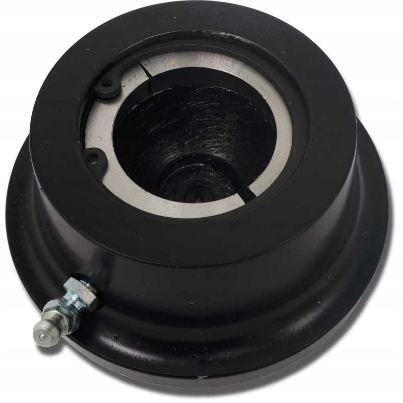 Suvirintos cilindro sėdynės hydr st 5 1050 1200