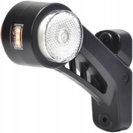 LED priekabos gabaritinių lempų rinkinys