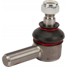 Sujungimo strypo galas tinka New Hollan