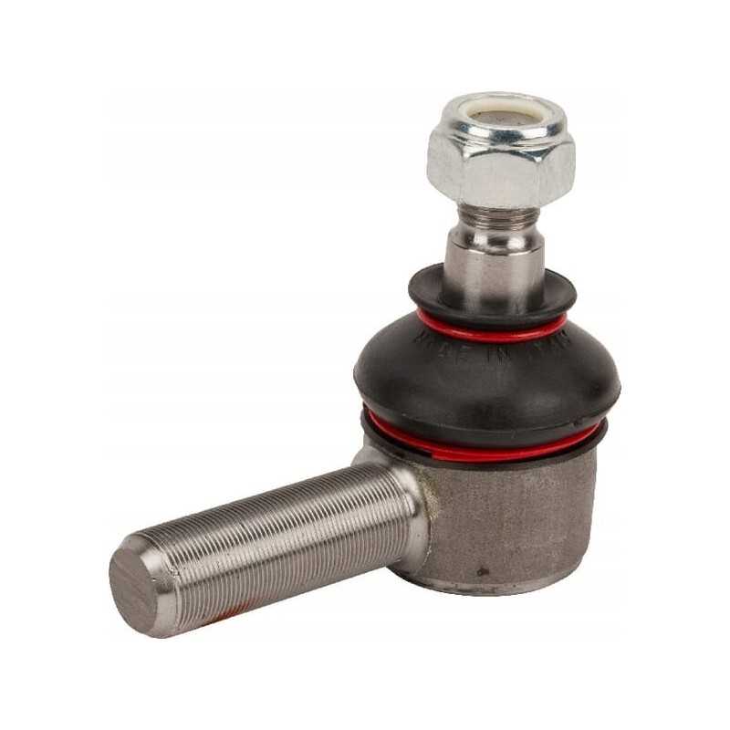 Sujungimo strypo galas tinka New Hollan