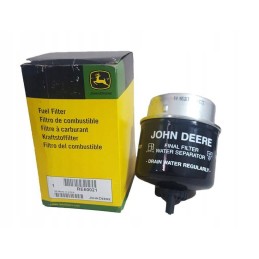 John Deere RE60021 kuro filtras originalus