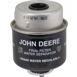 John Deere RE60021 kuro filtras originalus
