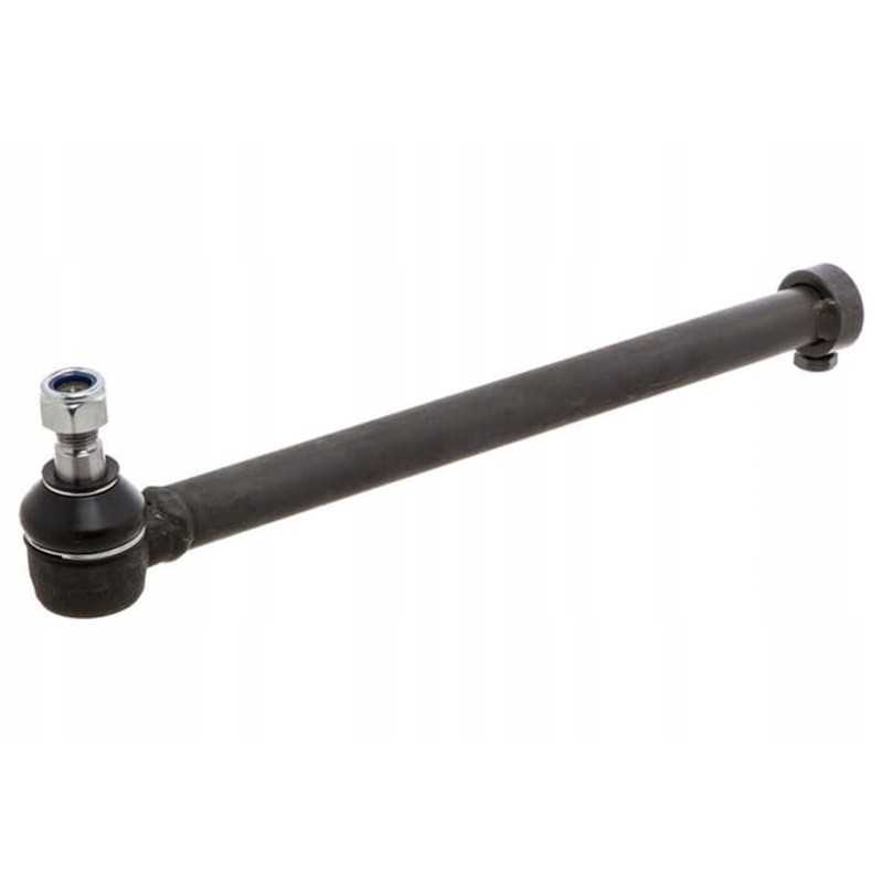 Vpj3023 kairysis vairo traukės galas