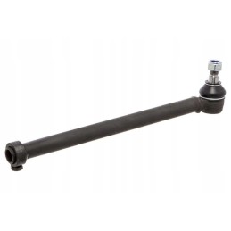 Vpj3023 kairysis vairo traukės galas