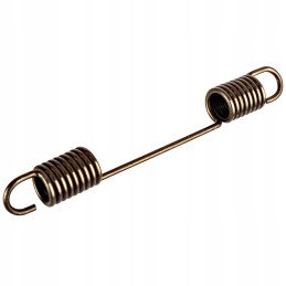 Barking spyruoklė, cilindrinė juosta, ursus c 360 komplektas