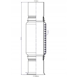 Duslintuvo lanksti jungtis AL155806 john deere an