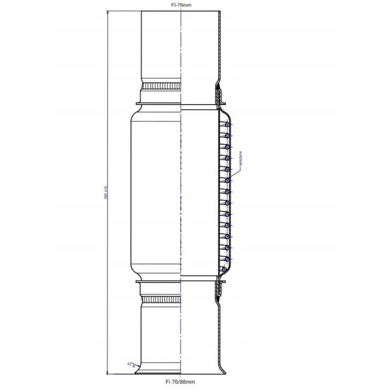 Duslintuvo lanksti jungtis AL155806 john deere an