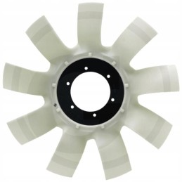 Ventiliatoriaus rato korpusas new holland steyr 1620000600