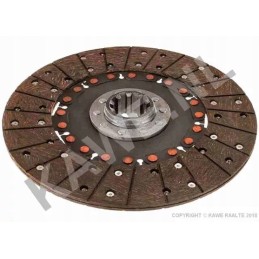 Kavos sankabos diskas 2006 m