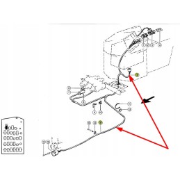 012639 0 pilnas elektros laidas