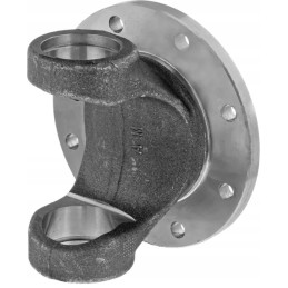 Šakė su flanšu 56 mm 120 elbe