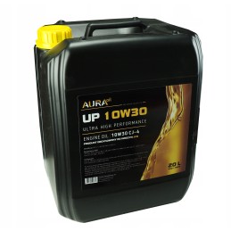 JCB Cat Volvo variklio alyva 10w30 20l 4001 3005