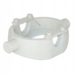 Teleskopinės pavaros laikiklis tc oe112 tc92112