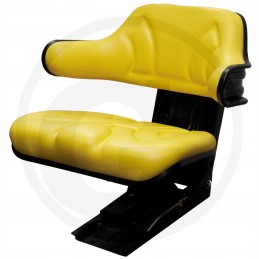 JD granitinė pakaba sėdynė