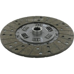 Fendt Farmer 200 sankabos diskas h207100420020