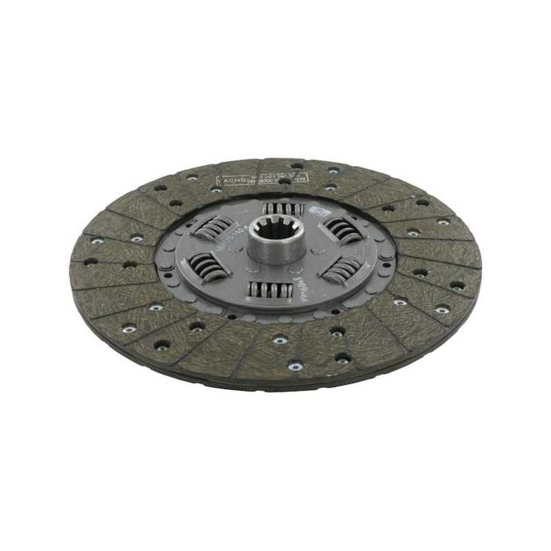 Fendt Farmer 200 sankabos diskas h207100420020