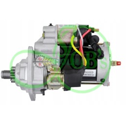 Starteris 12v 3 2kw massey ferguson 123708550