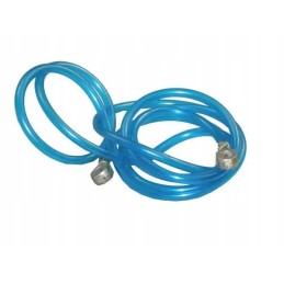 Viršutinė radiatoriaus guminė žarna mtz