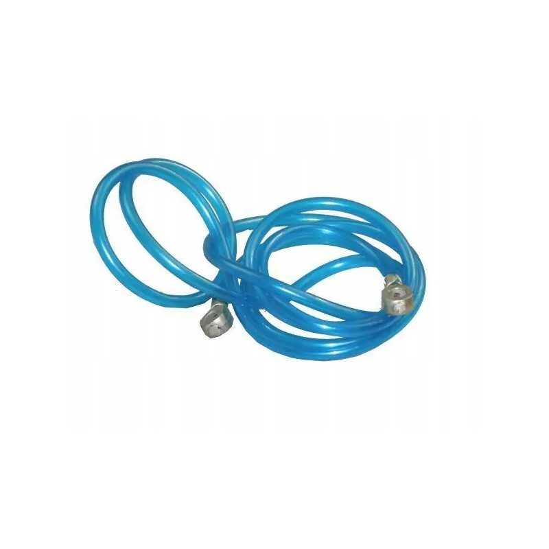 Viršutinė radiatoriaus guminė žarna mtz