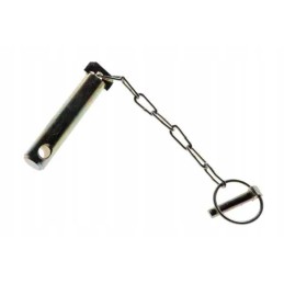 Centrinės jungties kaištis c 330 c 360