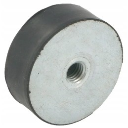 Vibracijos slopintuvas SS tipas E