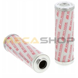 Sh75014 mecalac 11 hidraulinis filtras