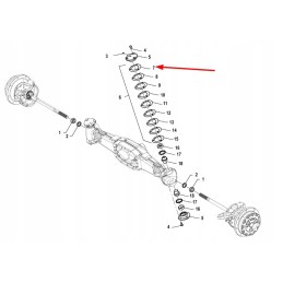 M31701131 poveržlė 0 9