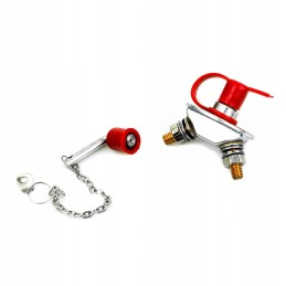 Akumuliatoriaus atjungiklis 12 24v a3a41 693a3a41