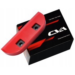 Ilgaamžis JCB krautuvo svirties prailginimo sklendė 22 mm