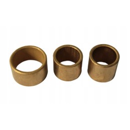 Starterio įvorių komplektas r 11 d 932255 zetor