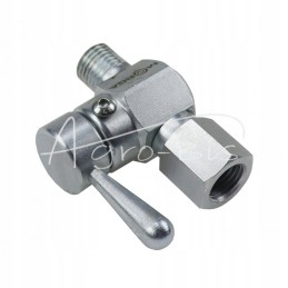 Kuro čiaupas t 25 morga