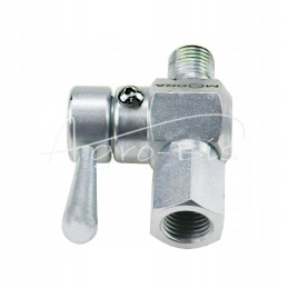 Kuro čiaupas t 25 morga