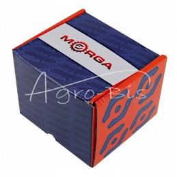 Kuro čiaupas t 25 morga