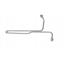 Aukšto slėgio vamzdis 2 cilindras 6 cilindrai C 38