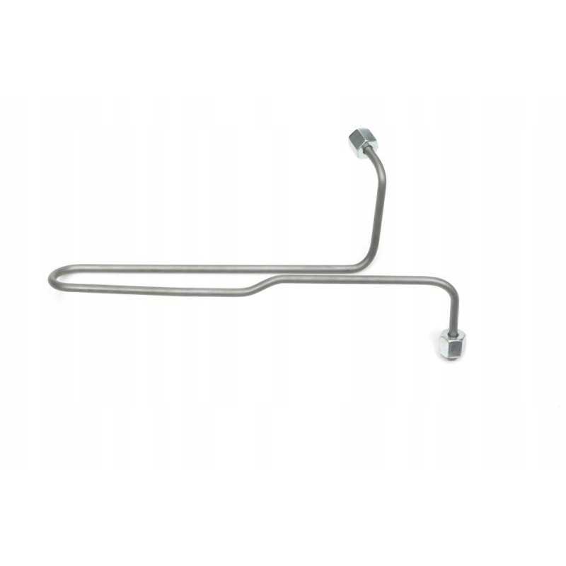 Aukšto slėgio vamzdis 2 cilindras 6 cilindrai C 38