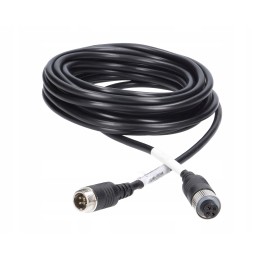 4 kontaktų laidas, skirtas prijungti 5 MB kamerą