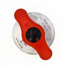 Maitinimo jungiklis 12v 24v 2000a stiprus jungiklis