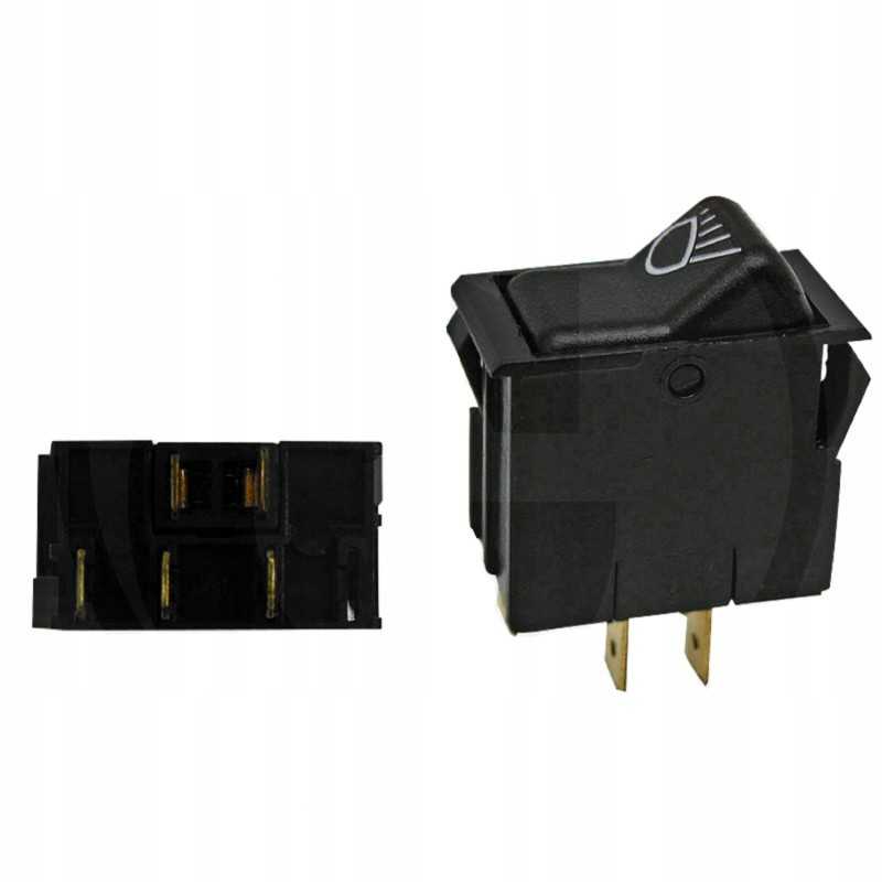 Cobo darbo šviesos jungiklis tas pats 276590650