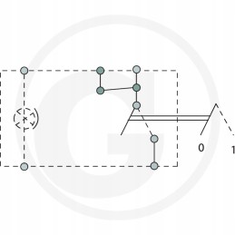 Cobo darbo šviesos jungiklis tas pats 276590650