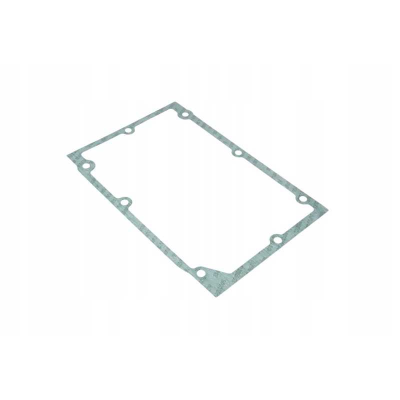 178100050061 viršutinės pavarų dėžės sandariklis