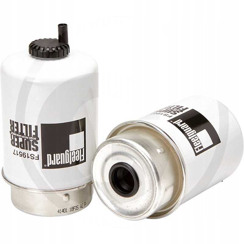 Fleetguard kuro pirminis filtras 3159680