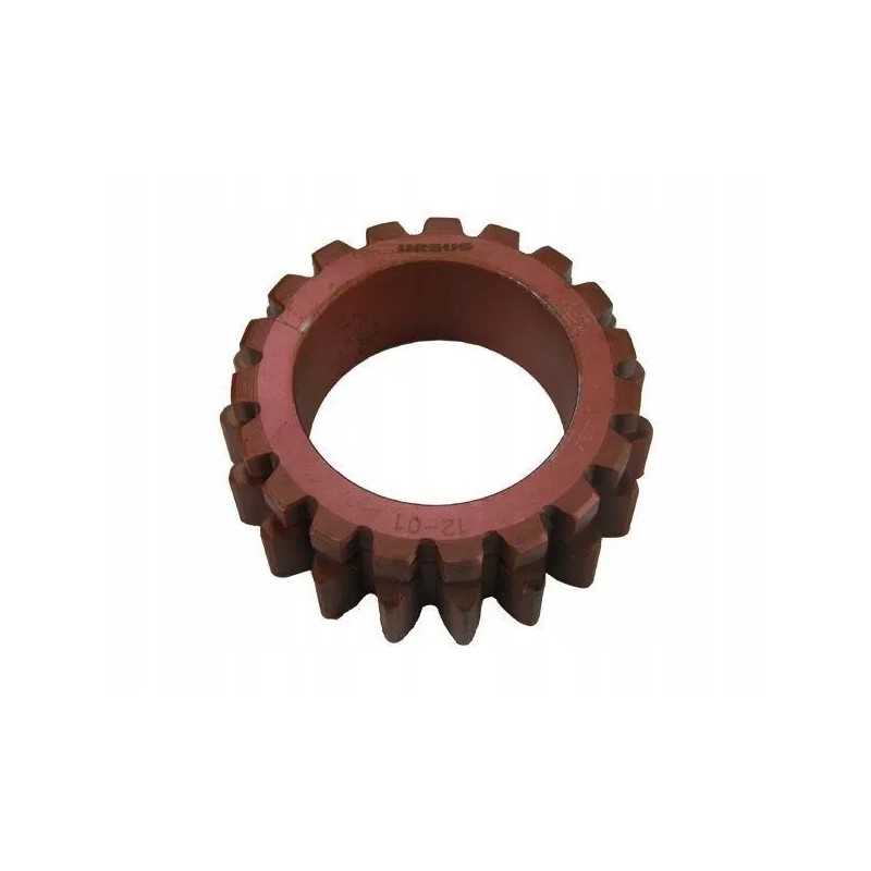 Sankabos ratas, 4 pavara C 360, originalus Ursus