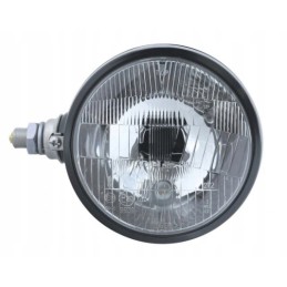 Kairysis priekinis žibintas c330 c360 wesem h4