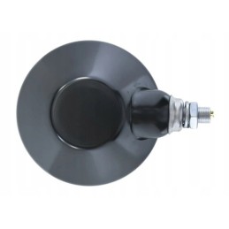 Kairysis priekinis žibintas c330 c360 wesem h4