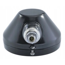 Kairysis priekinis žibintas c330 c360 wesem h4