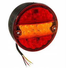 Kombinuotas galinis žibintas c 330 led polska buvo