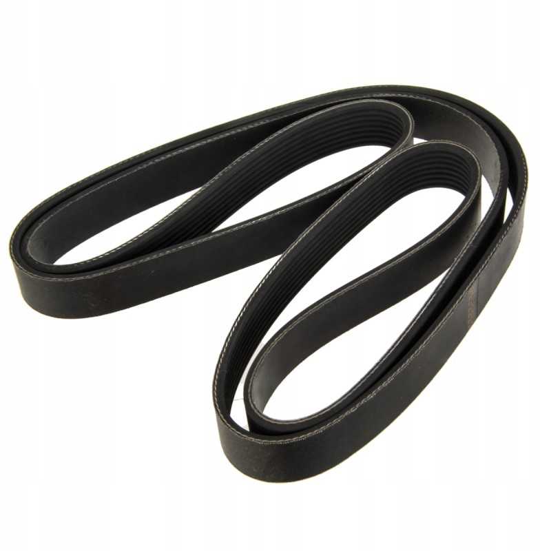 V-diržo korpusas new holland 87531428 87802822