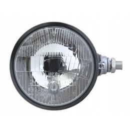 Dešinysis priekinis žibintas, priekinis žibintas c330 c360 wesem h4