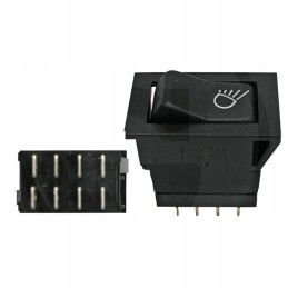 Cobo darbo šviesos jungiklis Fiat 5176283